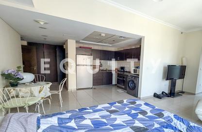 Apartment - Studio - 1 Bathroom for sale in Bay Central Tower West - Bay Central - Dubai Marina - Dubai Apartment - Studio - 1 Bathroom for sale in Bay Central Tower West - Bay Central - Dubai Marina - Dubai