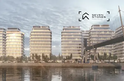 Apartment - 3 Bedrooms - 3 Bathrooms for sale in Eden House The Park - Al Wasl - Dubai