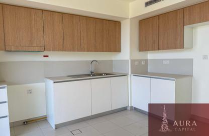 Townhouse - 3 Bedrooms - 4 Bathrooms for sale in Parkside 1 - Emaar South - Dubai South (Dubai World Central) - Dubai