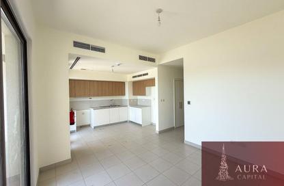 Townhouse - 3 Bedrooms - 4 Bathrooms for sale in Parkside 1 - Emaar South - Dubai South (Dubai World Central) - Dubai