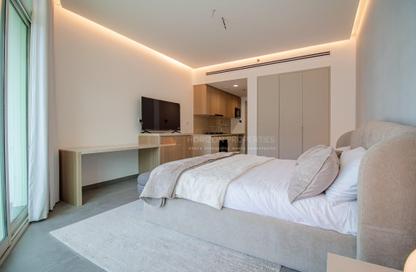 Apartment - Studio - 1 Bathroom for sale in Playa Viva - Al Marjan Island - Ras Al Khaimah