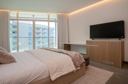 Apartment - Studio - 1 Bathroom for sale in Playa Viva - Al Marjan Island - Ras Al Khaimah