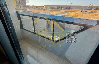 Apartment - 2 Bedrooms - 2 Bathrooms for rent in Al Jurf 3 - Al Jurf - Ajman Downtown - Ajman