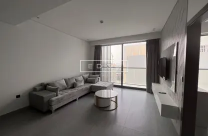 شقة - غرفة نوم - 2 حمامات للايجار في ارتيستا 1 - جميرا جاردن سيتي - السطوة - دبي