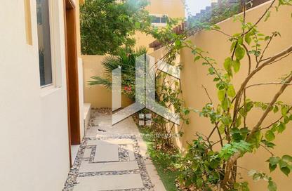Townhouse - 3 Bedrooms - 4 Bathrooms for rent in Qattouf Community - Al Raha Gardens - Abu Dhabi Townhouse - 3 Bedrooms - 4 Bathrooms for rent in Qattouf Community - Al Raha Gardens - Abu Dhabi