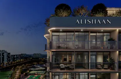 شقة - غرفة نوم - 2 حمامات للبيع في باركغرين ريزيدنسز - ليوان - دبي لاند - دبي