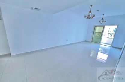 Apartment - 3 Bedrooms - 3 Bathrooms for rent in Muweileh Community - Muwaileh Commercial - Sharjah