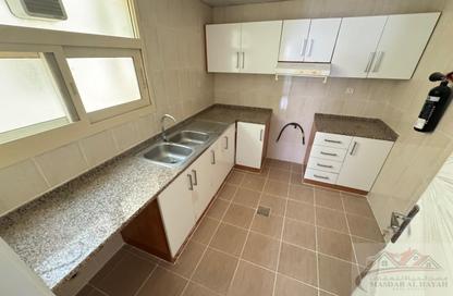 Apartment - 3 Bedrooms - 3 Bathrooms for rent in Muweileh Community - Muwaileh Commercial - Sharjah