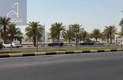 Land - Studio for sale in Al Khan Corniche - Al Khan - Sharjah