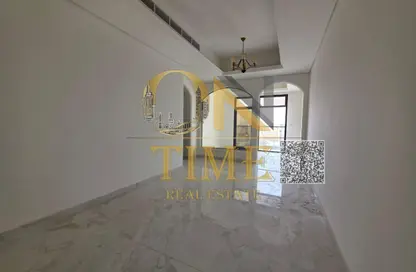 شقة - 3 غرف نوم - 3 حمامات للايجار في 3 المويهات - المويهات - عجمان