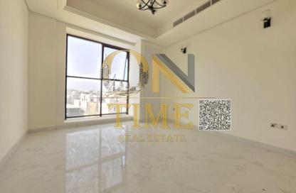 Apartment - 3 Bedrooms - 3 Bathrooms for rent in Al Mowaihat 3 - Al Mowaihat - Ajman