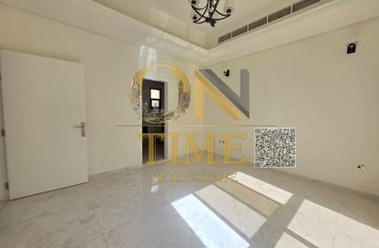 Apartment - 3 Bedrooms - 3 Bathrooms for rent in Al Mowaihat 3 - Al Mowaihat - Ajman