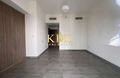 Apartment - 1 Bedroom - 2 Bathrooms for rent in Alpha Green Tower - District 12 - Jumeirah Village Circle - Dubai