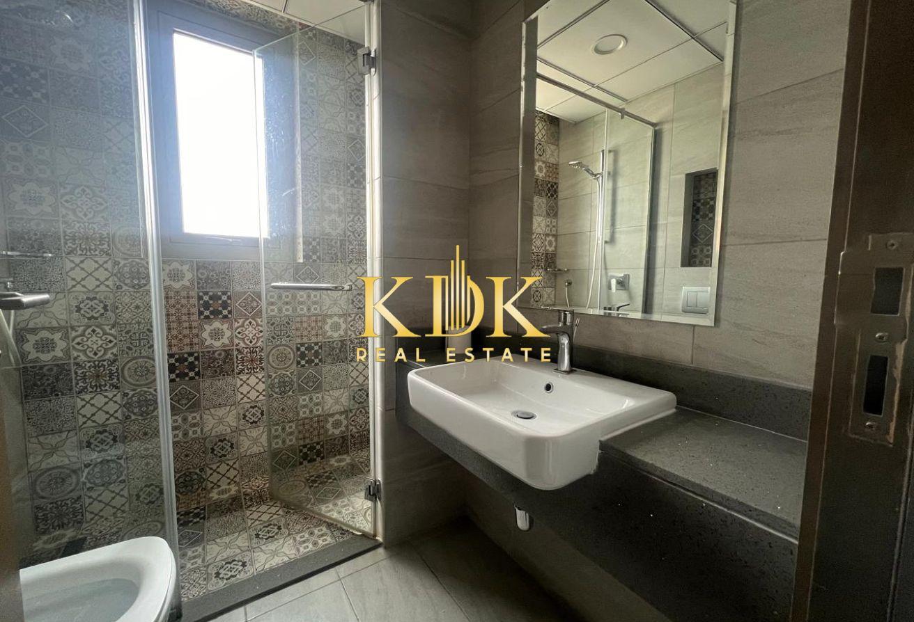 1BR | Alpha Green Tower | Skyline View Balcony photo 11