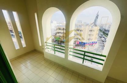 Apartment - 1 Bedroom - 1 Bathroom for rent in Karama Park Area - Al Karama - Dubai Apartment - 1 Bedroom - 1 Bathroom for rent in Karama Park Area - Al Karama - Dubai