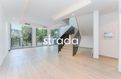 Townhouse - 4 - 5 for rent in Ixora - Al Barari - Dubai Townhouse - 4 - 5 for rent in Ixora - Al Barari - Dubai