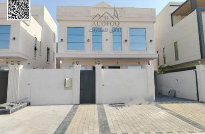 Villa - 7 Bedrooms - 7+ Bathrooms for sale in Al Yasmeen 1 - Al Yasmeen - Ajman