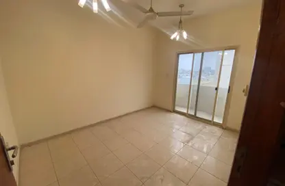 Apartment - 1 Bedroom - 1 Bathroom for rent in Ajman 44 building - Al Hamidiya 1 - Al Hamidiya - Ajman