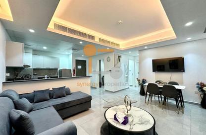 Apartment - 2 Bedrooms - 2 Bathrooms for rent in Centurion Onyx - Meydan Avenue - Meydan - Dubai Apartment - 2 Bedrooms - 2 Bathrooms for rent in Centurion Onyx - Meydan Avenue - Meydan - Dubai
