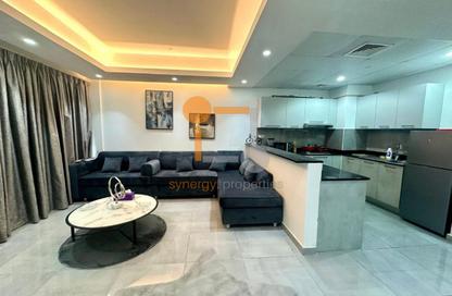 Apartment - 2 Bedrooms - 2 Bathrooms for rent in Centurion Onyx - Meydan Avenue - Meydan - Dubai Apartment - 2 Bedrooms - 2 Bathrooms for rent in Centurion Onyx - Meydan Avenue - Meydan - Dubai