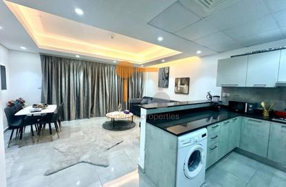 Apartment - 2 Bedrooms - 2 Bathrooms for rent in Centurion Onyx - Meydan Avenue - Meydan - Dubai Apartment - 2 Bedrooms - 2 Bathrooms for rent in Centurion Onyx - Meydan Avenue - Meydan - Dubai