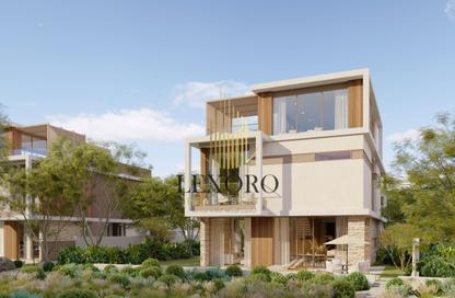 Villa - 4 - 5 for sale in The Acres (Phase 1) - The Acres - Dubai Villa - 4 - 5 for sale in The Acres (Phase 1) - The Acres - Dubai