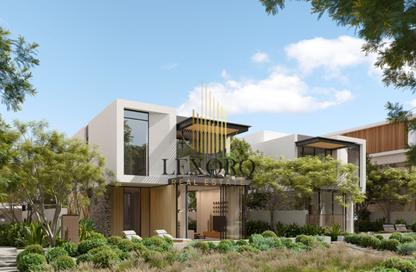 Villa - 4 - 5 for sale in The Acres (Phase 1) - The Acres - Dubai Villa - 4 - 5 for sale in The Acres (Phase 1) - The Acres - Dubai