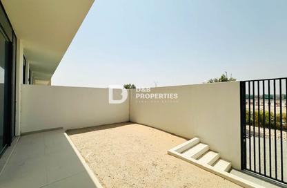 Villa - 3 - 3 for rent in Greenview - Emaar South - Dubai South (Dubai World Central) - Dubai Villa - 3 - 3 for rent in Greenview - Emaar South - Dubai South (Dubai World Central) - Dubai