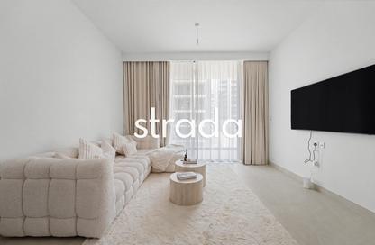 Apartment - 1 Bedroom - 2 Bathrooms for rent in Ellington House - Dubai Hills Estate - Dubai