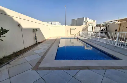 Villa - 4 Bedrooms - 5 Bathrooms for rent in Barashi - Al Badie - Sharjah