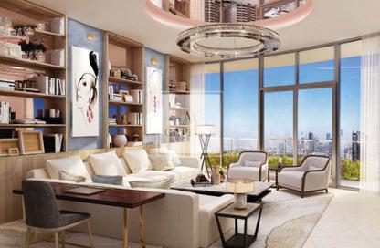Apartment - 1 Bedroom - 1 Bathroom for sale in THE BILTMORE RESIDENCES - Al Sufouh - Dubai Apartment - 1 Bedroom - 1 Bathroom for sale in THE BILTMORE RESIDENCES - Al Sufouh - Dubai