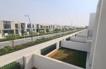 Villa - 3 Bedrooms - 4 Bathrooms for rent in Orania - The Valley - Dubai