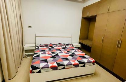 Apartment - 2 Bedrooms - 2 Bathrooms for rent in Al Rifa'ah - Al Heerah - Sharjah Apartment - 2 Bedrooms - 2 Bathrooms for rent in Al Rifa'ah - Al Heerah - Sharjah