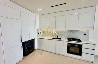 Apartment - 1 - 1 for rent in Binghatti Azure - District 16 - Jumeirah Village Circle - Dubai Apartment - 1 - 1 for rent in Binghatti Azure - District 16 - Jumeirah Village Circle - Dubai