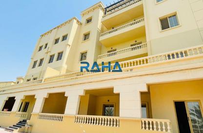 Apartment - 3 Bedrooms - 3 Bathrooms for sale in Building 3 - Yasmin Village - Ras Al Khaimah Apartment - 3 Bedrooms - 3 Bathrooms for sale in Building 3 - Yasmin Village - Ras Al Khaimah