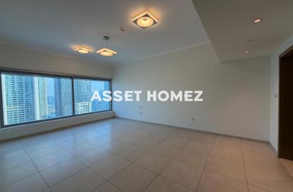 Apartment - 2 - 3 for rent in 48 Burj gate - Downtown Dubai - Dubai