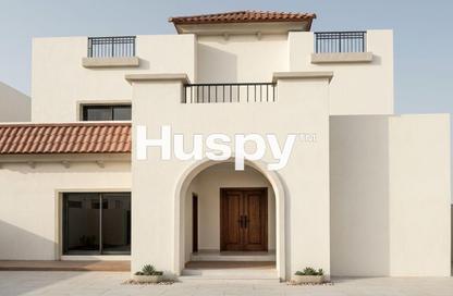 Villa - 4 - 7 for rent in Fay Al Reeman II - Al Shamkha - Abu Dhabi