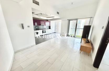 Apartment - 1 Bedroom - 2 Bathrooms for rent in Cayan Tower - Dubai Marina - Dubai