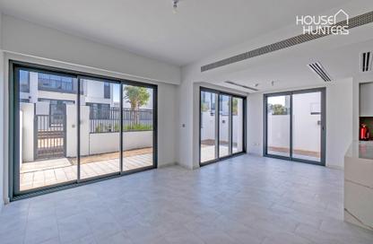 Townhouse - 4 Bedrooms - 4 Bathrooms for rent in La Rosa 2 - La Rosa - Villanova - Dubai
