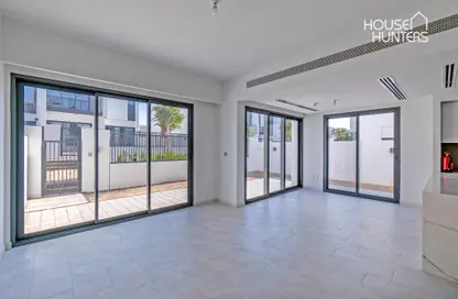 Townhouse - 4 Bedrooms - 4 Bathrooms for rent in La Rosa 2 - La Rosa - Villanova - Dubai