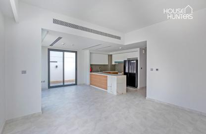 Townhouse - 4 Bedrooms - 4 Bathrooms for rent in La Rosa 2 - La Rosa - Villanova - Dubai