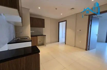 Apartment - 1 Bedroom - 2 Bathrooms for rent in Sun Point Dubai - Dubai Production City (IMPZ) - Dubai