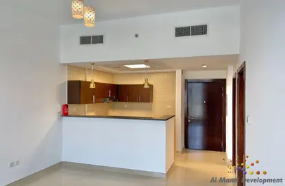 شقة - غرفة نوم - 2 حمامات للايجار في المنال ريزيدنس 1 - واحة دبي للسيليكون - دبي