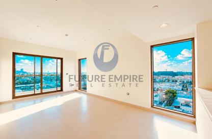 Apartment - 2 - 3 for rent in The Flagship One - Al Satwa - Dubai