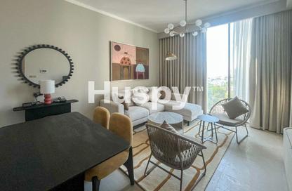 Apartment - 1 Bedroom - 2 Bathrooms for rent in Millennium Talia Residences - Al Furjan - Dubai