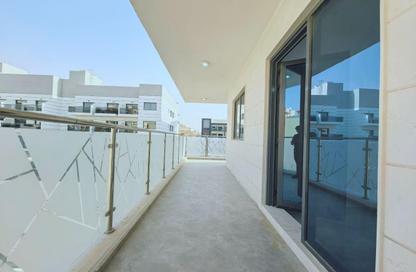 Apartment - 1 Bedroom - 2 Bathrooms for rent in Marah Building - International City Phase 2 - Al Warsan 4 - Al Warsan - Dubai