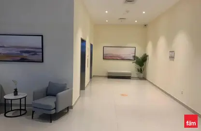 Apartment - 1 Bedroom - 1 Bathroom for rent in Parkside - Town Square - Dubai