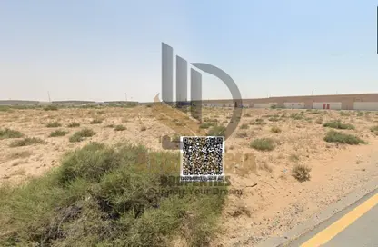 Land - Studio for sale in Al Sajaa S - Al Sajaa - Sharjah