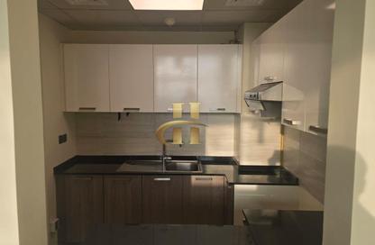 Apartment - 1 Bedroom - 2 Bathrooms for rent in La Riviera Apartments - District 15 - Jumeirah Village Circle - Dubai