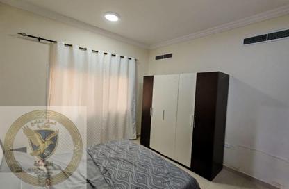 Apartment - 1 Bedroom - 2 Bathrooms for rent in Al Hamidiya 2 - Al Hamidiya - Ajman Apartment - 1 Bedroom - 2 Bathrooms for rent in Al Hamidiya 2 - Al Hamidiya - Ajman